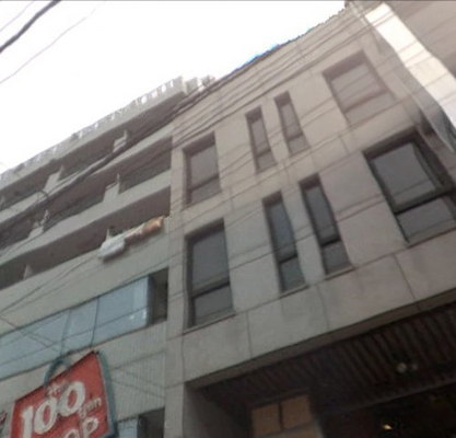 東京都板橋区南常盤台１丁目 賃貸マンション 1DK