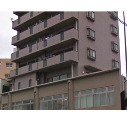 東京都板橋区熊野町 賃貸マンション 3LDK