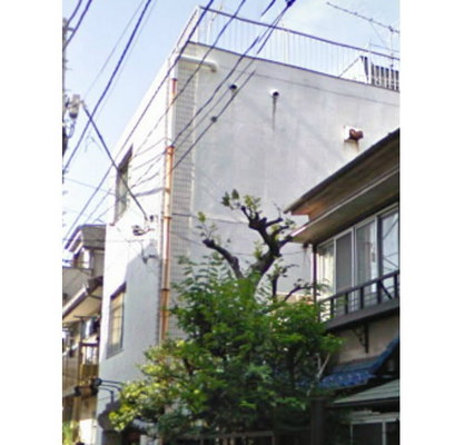 東京都板橋区大山西町 賃貸マンション 1R