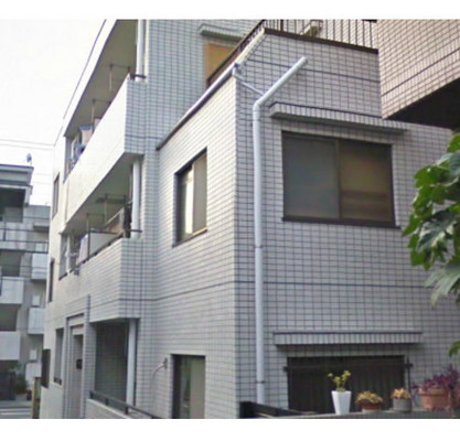 東京都板橋区仲町 賃貸マンション 2LDK