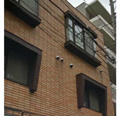 東京都板橋区大山町 賃貸マンション 1R