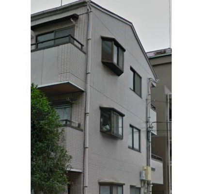 東京都板橋区南常盤台１丁目 賃貸マンション 2DK