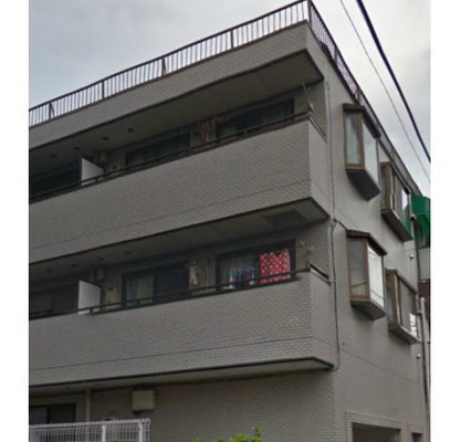 東京都板橋区前野町２丁目 賃貸マンション 2LDK