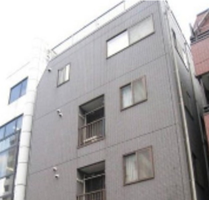 東京都板橋区南常盤台１丁目 賃貸マンション 1DK