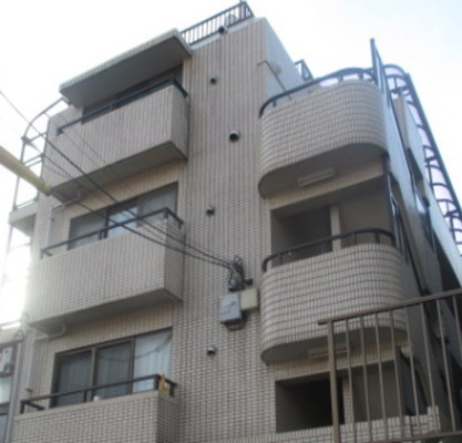 東京都練馬区小竹町２丁目 賃貸マンション 1LDK