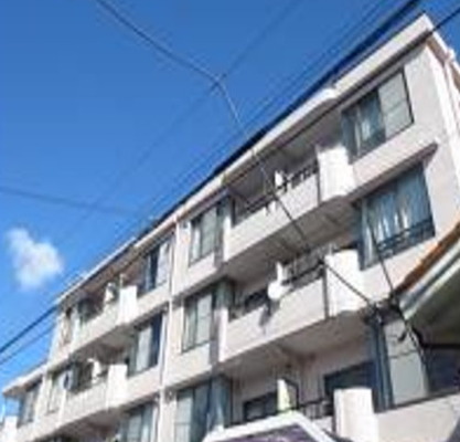 東京都板橋区小茂根４丁目 賃貸マンション 2LDK