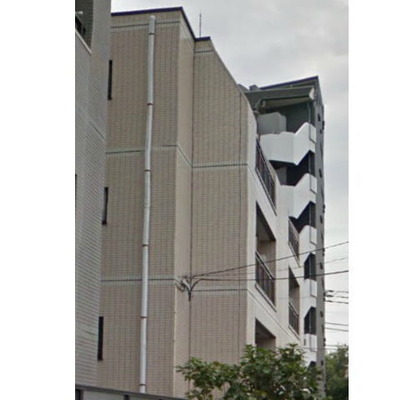 東京都板橋区東新町１丁目 賃貸マンション 1R