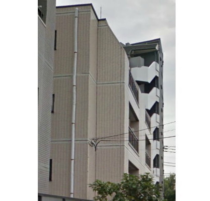 東京都板橋区東新町１丁目 賃貸マンション 1LDK