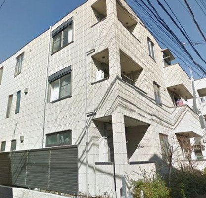 東京都板橋区前野町２丁目 賃貸マンション 2LDK