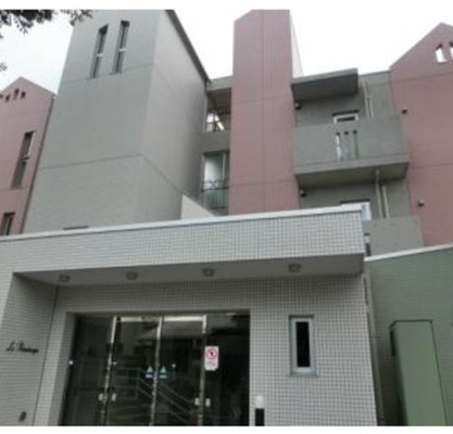東京都板橋区東新町２丁目 賃貸マンション 2LDK