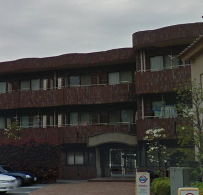 東京都板橋区中台１丁目 賃貸マンション 2LDK