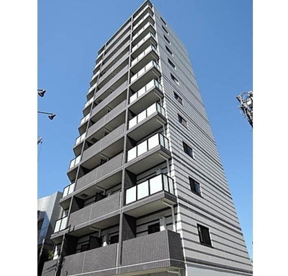 東京都板橋区熊野町 賃貸マンション 1R