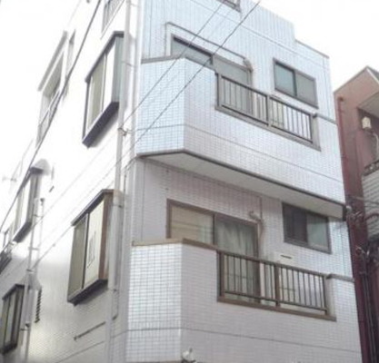 東京都板橋区仲町 賃貸マンション 2LDK