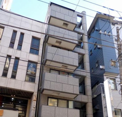 東京都板橋区南常盤台１丁目 賃貸マンション 2K