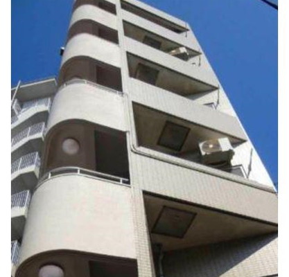 東京都板橋区大山西町 賃貸マンション 2DK