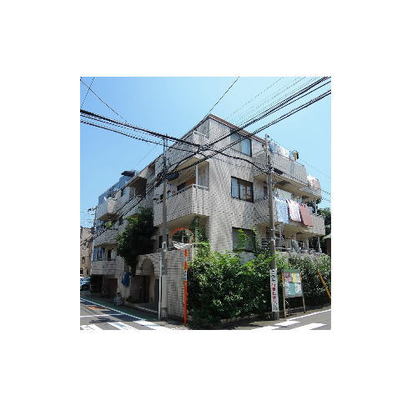 東京都板橋区栄町 賃貸マンション 1LDK