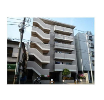 東京都板橋区中丸町 賃貸マンション 2LDK