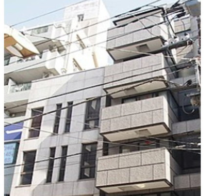 東京都板橋区南常盤台１丁目 賃貸マンション 1R