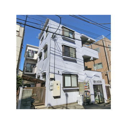 東京都板橋区大山町 賃貸マンション 2DK