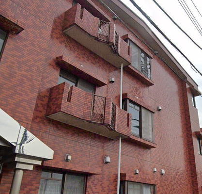 東京都板橋区大谷口北町 賃貸マンション 3LDK