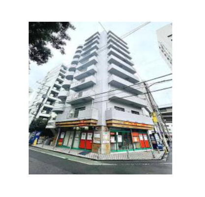 東京都板橋区板橋２丁目 賃貸マンション 1LDK