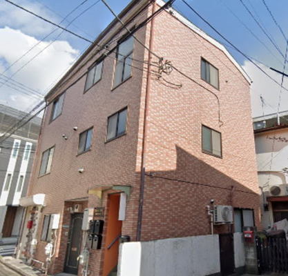 東京都板橋区栄町 賃貸マンション 2LDK