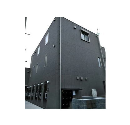 東京都豊島区高松３丁目 賃貸アパート 1LDK