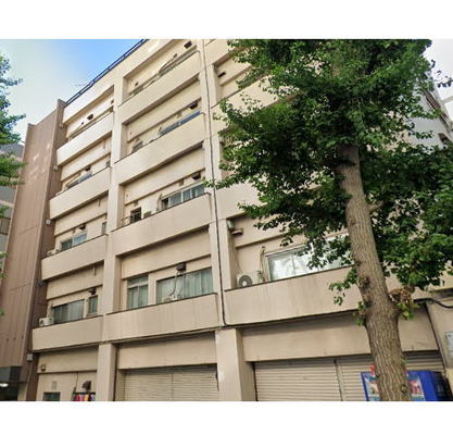 日本大学医学部 マンション 2K