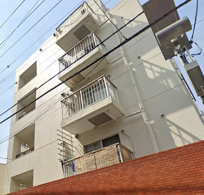 東京都板橋区大山町 賃貸マンション 2LDK
