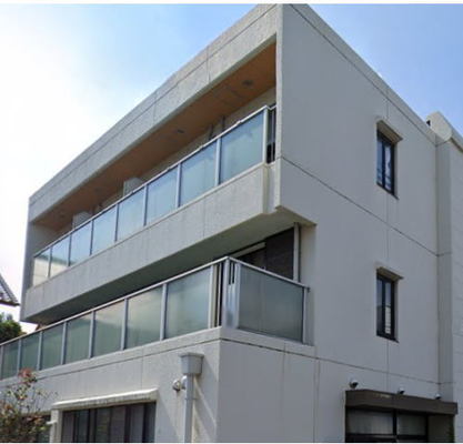 東京都板橋区中板橋 賃貸マンション 1LDK