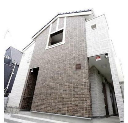 日本大学医学部 アパート 1K