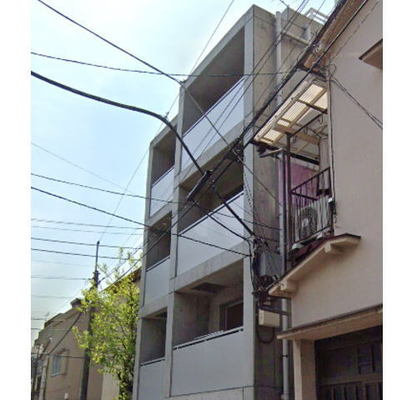 日本大学医学部 マンション 1K