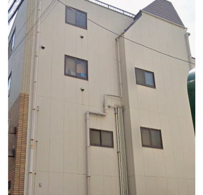 東京都板橋区大山町 賃貸マンション 1R