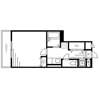 日本大学医学部 マンション 1K