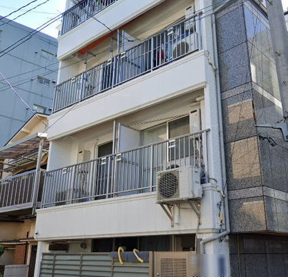 日本大学医学部 マンション 1R