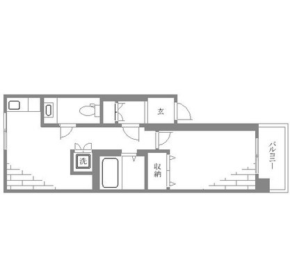 日本大学医学部 マンション 1DK