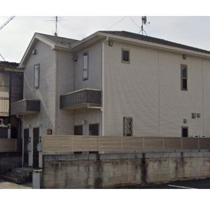 日本大学医学部 アパート 1K