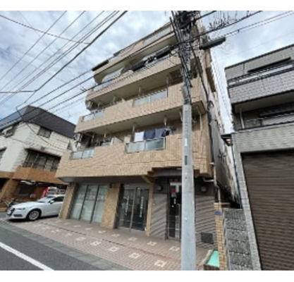 日本大学医学部 マンション 1LDK