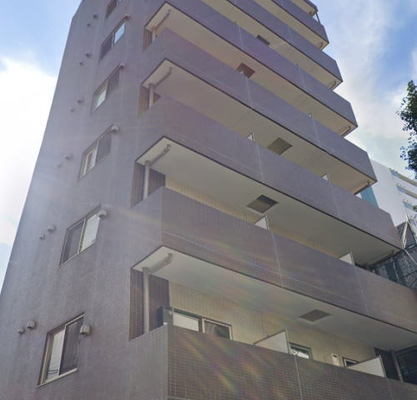 日本大学医学部 マンション 1K