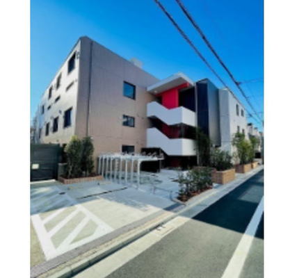 日本大学医学部 マンション 1LDK