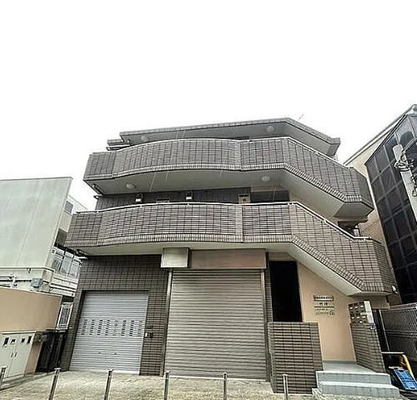 日本大学医学部 マンション 1K