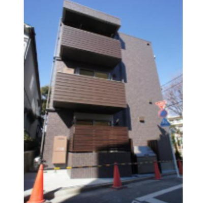 日本大学医学部 マンション 1LDK
