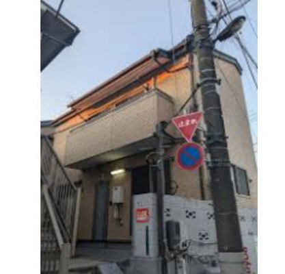 日本大学医学部 アパート 3DK