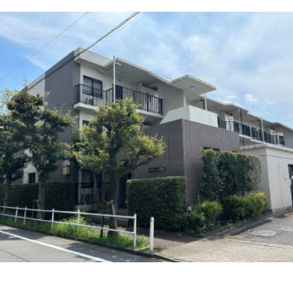 日本大学医学部 マンション 3LDK