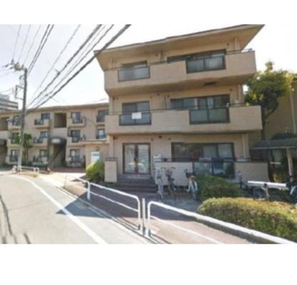 日本大学医学部 マンション 3LDK