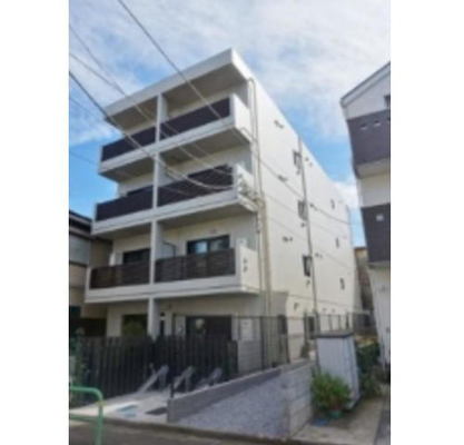 日本大学医学部 マンション 2DK