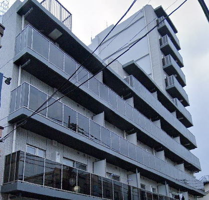 日本大学医学部 マンション 1LDK