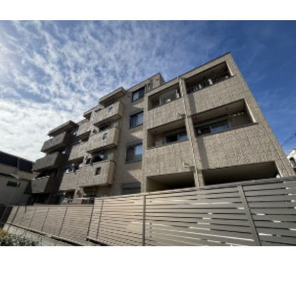 日本大学医学部 マンション 2LDK