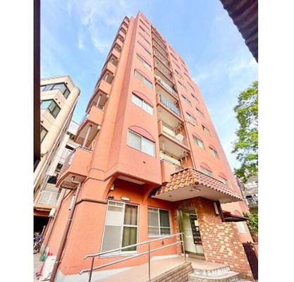 日本大学医学部 マンション 2LDK