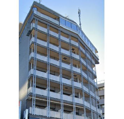 日本大学医学部 マンション 1K